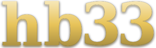 hb33 logo